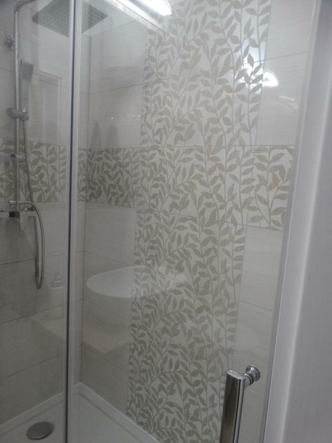 Apartament Bursztynowy Rowy  Zewnętrze zdjęcie