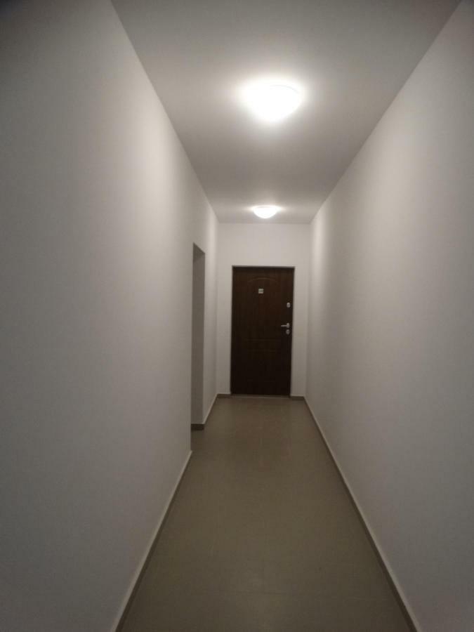 Apartament Bursztynowy Rowy  Zewnętrze zdjęcie