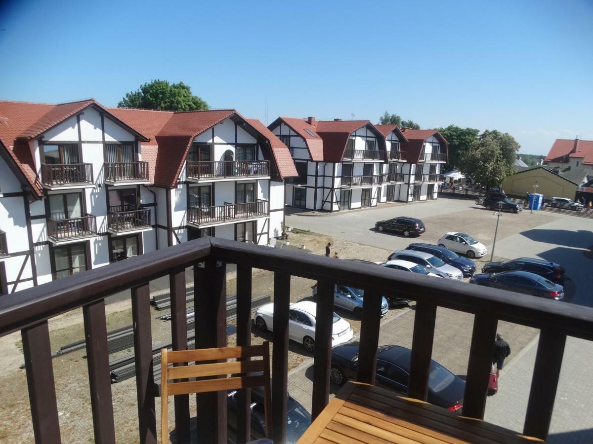 Apartament Bursztynowy Rowy  Zewnętrze zdjęcie