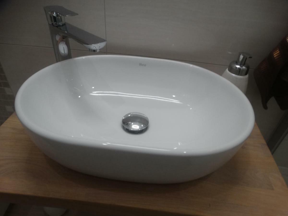 Apartament Bursztynowy Rowy  Zewnętrze zdjęcie