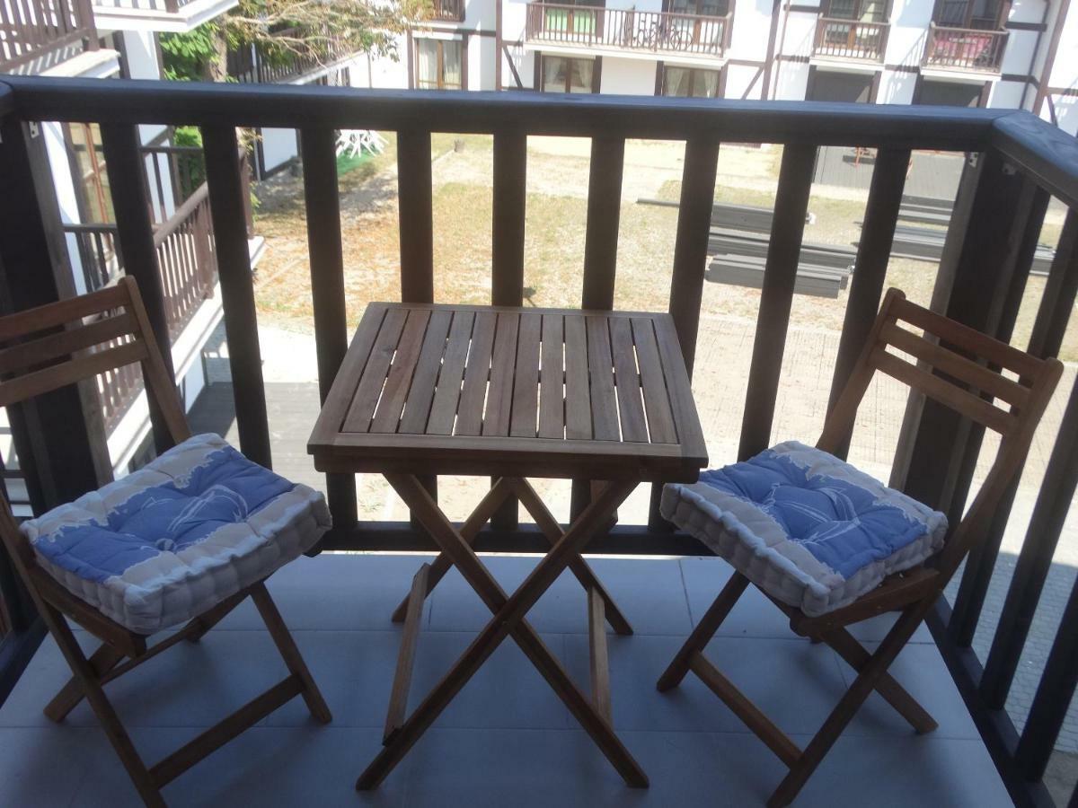 Apartament Bursztynowy Rowy  Zewnętrze zdjęcie